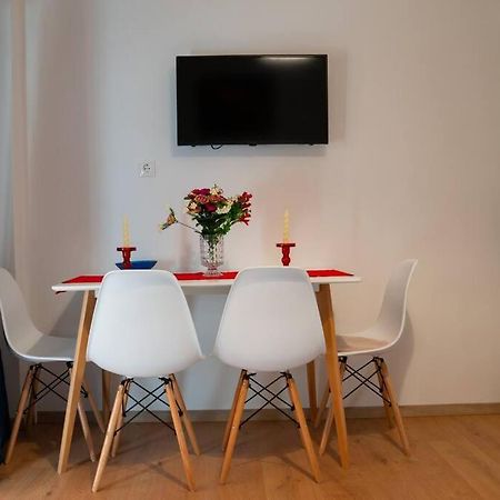 Cozy Apartment In Athens Center ภายนอก รูปภาพ