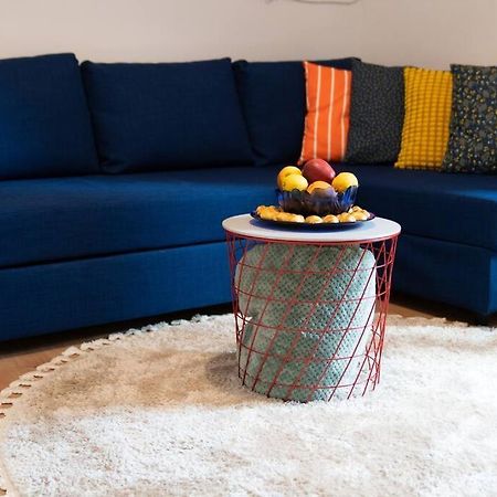 Cozy Apartment In Athens Center ภายนอก รูปภาพ