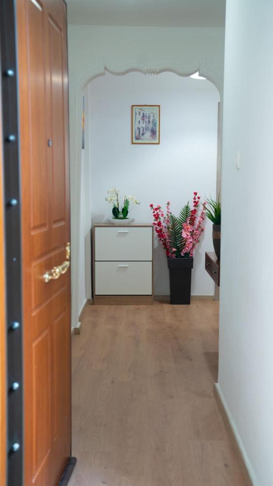 Cozy Apartment In Athens Center ภายนอก รูปภาพ