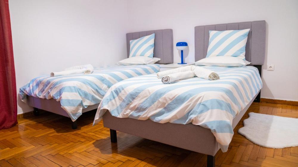 Cozy Apartment In Athens Center ภายนอก รูปภาพ