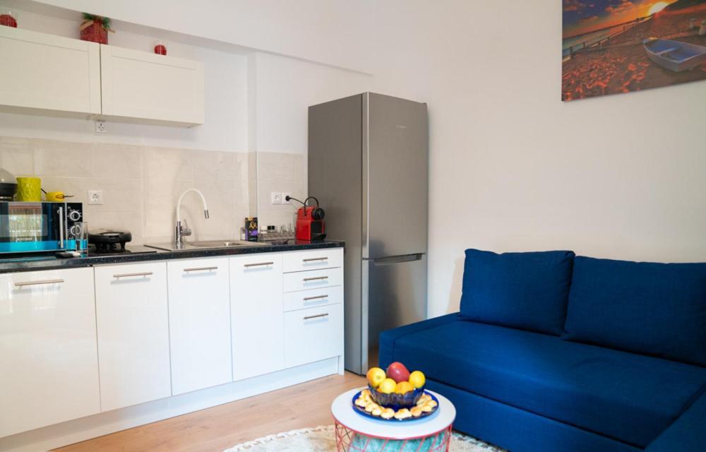 Cozy Apartment In Athens Center ภายนอก รูปภาพ