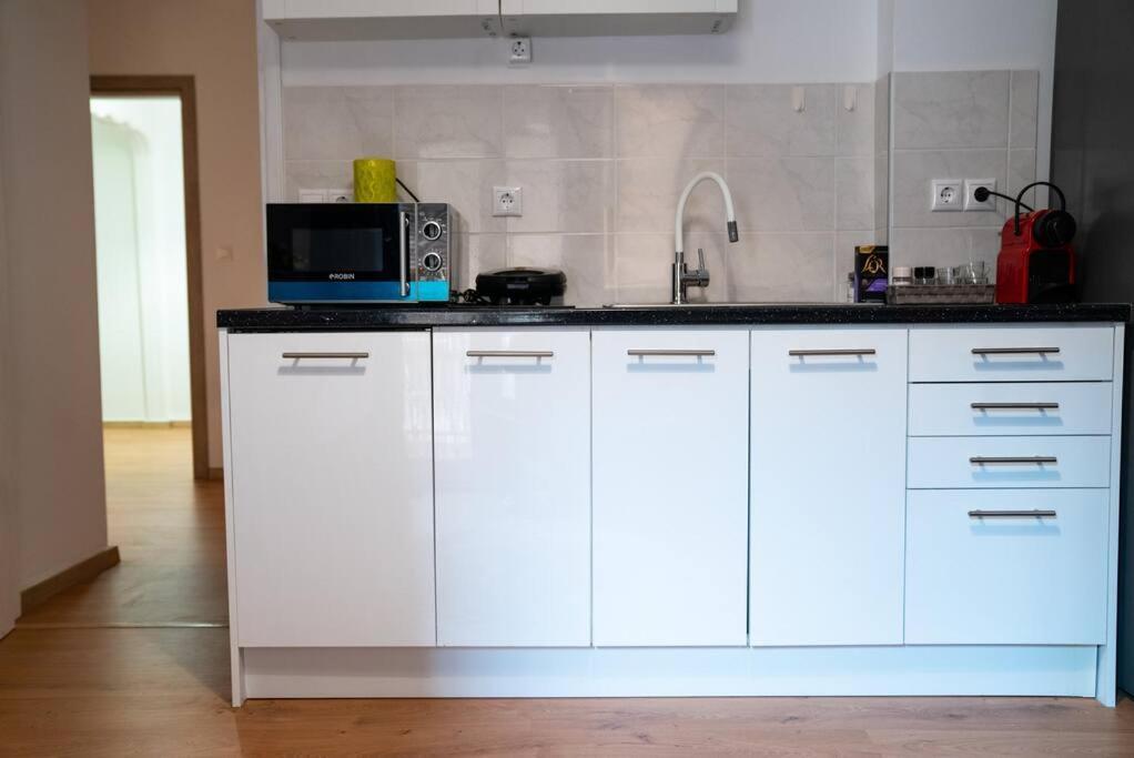 Cozy Apartment In Athens Center ภายนอก รูปภาพ