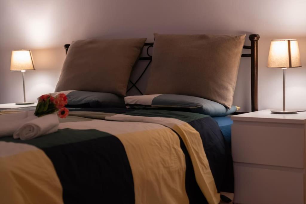 Cozy Apartment In Athens Center ภายนอก รูปภาพ