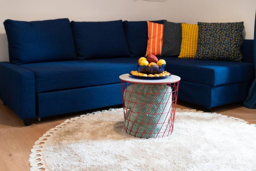 Cozy Apartment In Athens Center ภายนอก รูปภาพ